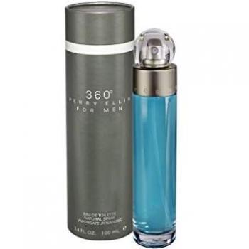 Perry Ellis 360° Eau de Toilette (100 ml)