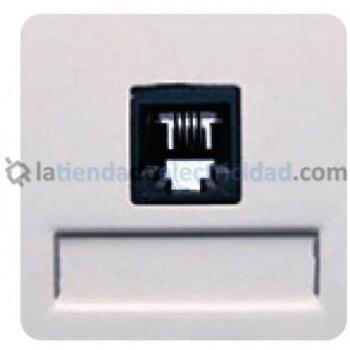 RJ45 Ancho BJC Sol Teide 17095 (8 vías)