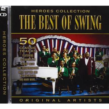 Various Artists Heroes Collection  (CD)