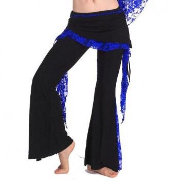 Women's Tribal Belly Dance Pants