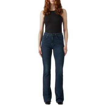 Jeans Levi's Taille Haute 726 Lots Of Love 26 Femme