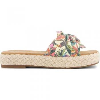 Toms Abby Zoccetto in 4 Colori (Verde, Arancione, Rosso, Bianco)