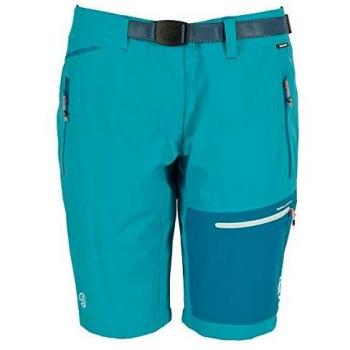 Bermuda Femme Ternua Mika XL Bleu (Fresh Duck Blue)