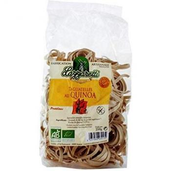 Pâtes Quinoa Lazzaretti 250g