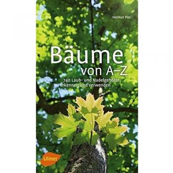 Bäume von A-Z