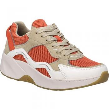 Sneakers Lissi 13 Rosso by Josef Seibel