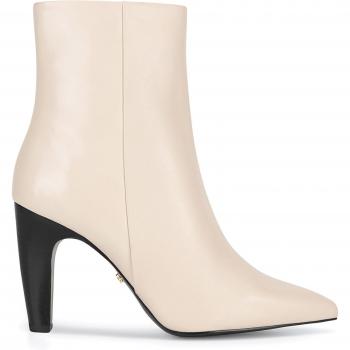 Gino Rossi MERVAT-116030 Écru Stiefelette für Damen