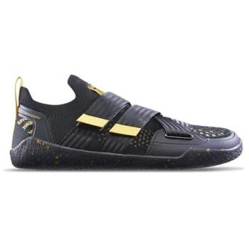 TYR Barefoot DZ1 Trainers – Women’s 37.5 (Black & Gold)