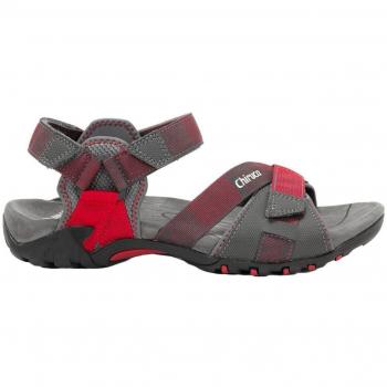 Sandalias Chiruca Chipre 09 Negro