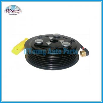 Peugeot 301 A/C Compressor Clutch 9676011680 9806599380