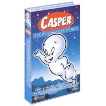 Les aventures de Casper