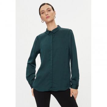 Camicia da donna giada, design elegante – modello VILA