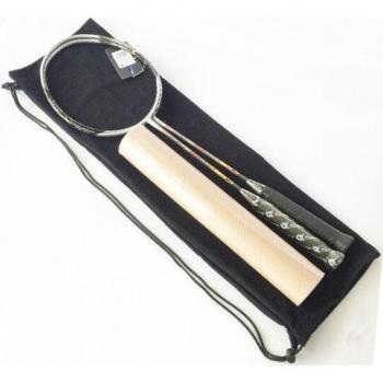 Light Protection Cover for 1-3 Rackets