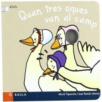 Quan Tres Oques Van Al...