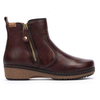 Pikolinos Flache Stiefel GRANADA W0W