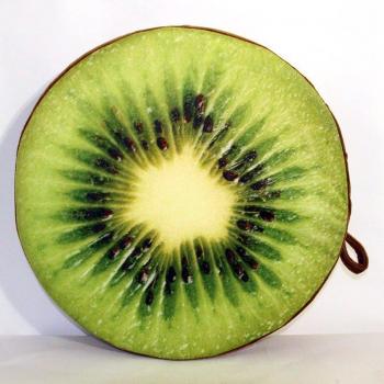 Sofa Fruit Design Pillow