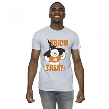 T-shirt Disney Winnie l'Ourson Fête d'Halloween
