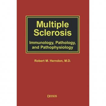 Vitalsource Technologies, Inc. Multiple Sclerosis