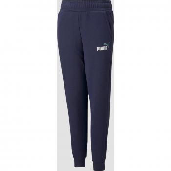Ess+ Pantalone Largo Logico Jr 14