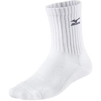 Mizuno Volleyballsocken Blanc