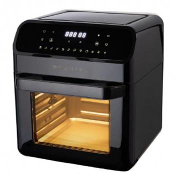 Freidora de Aire Grunkel Negro 1500 W 12 L