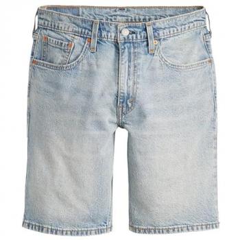 Levi's 445 Denim Blu Leggero