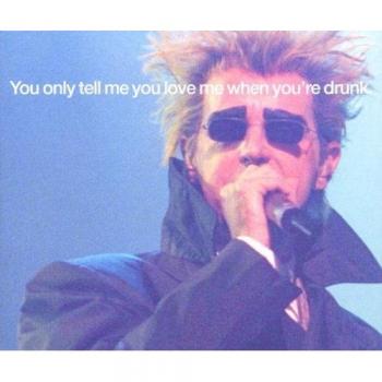 You Only Tell Me You (Performance Live)