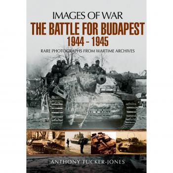 Battle for Budapest 1944