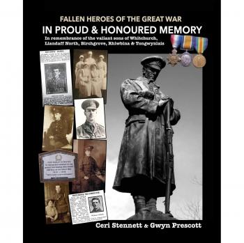In Proud and Honoured Memory