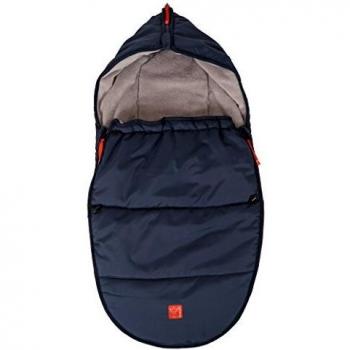 Hoodie Marine Kaiser Chancelière Bébé