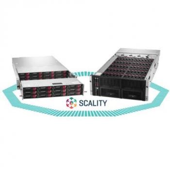 HPE Scality RING Installationspaket