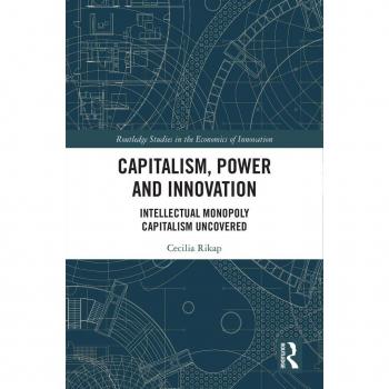 Vitalsource Technologies, Inc. Capitalism, Power And Innovation
