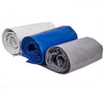 Cubierta de Camioneta 2x1,5 m PVC