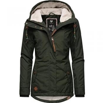 Ragwear Giacca Monade Cachi Estate