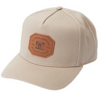 Cappellino Reynotts marrone