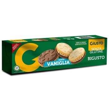 Bigusto Vaniglia GiUSTO 120g