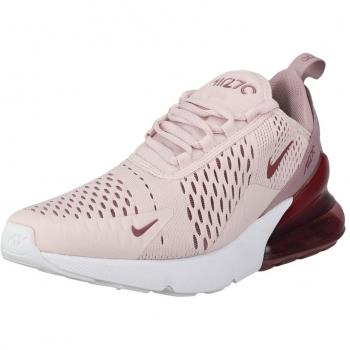 Nike Air Max 270 Weiß/Rosé Damen