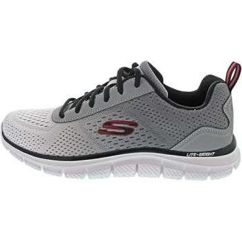 Chaussures de Sport Skechers Track Ripkent 47.5 Vegan