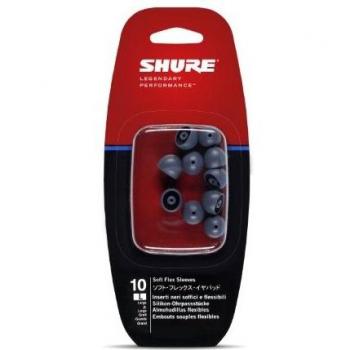 Shure EASFX1 Cuscinetti Antracite