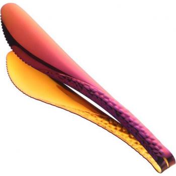 BBQ Tongs for Cooking and Serving