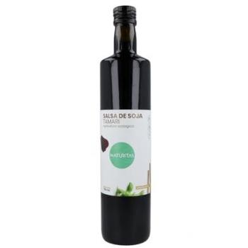 Salsa de soja Tamari Bio 750 ml