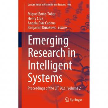 Vitalsource Technologies, Inc. Emerging Research In Intelligent Systems