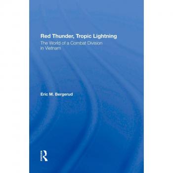 Vitalsource Technologies, Inc. Red Thunder, Tropic Lightning