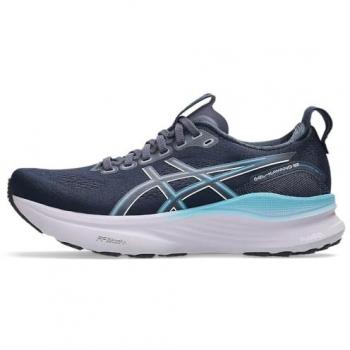 Scarpe Running ASICS Gel Kayano 32 Donna Blu Notte 37