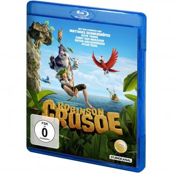 Robinson Crusoe