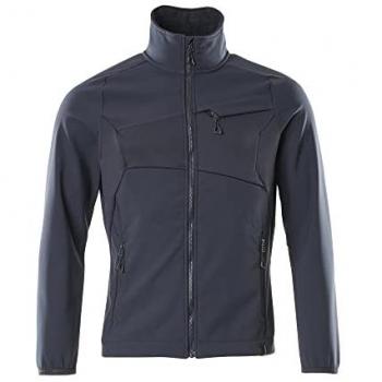 Accelerate Softshelljacke von Mascot, Größe XL