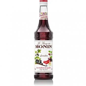 Sirop de Grenadine Monin 0,7L