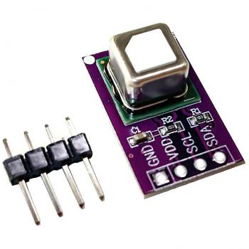 Módulo Sensor SCD40