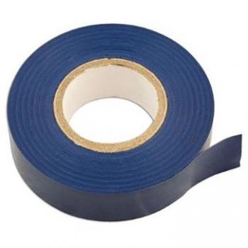 Green PVC Insulation Tape 19mm x 20m 10pc