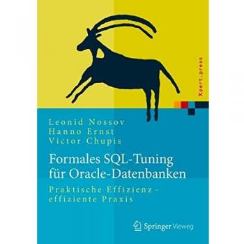 Formales SQL-Tuning für Oracle-Datenbanken: Praktische Effizienz